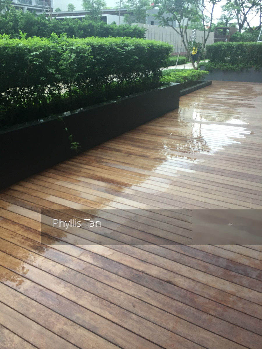 Seletar Park Residence (D28), Condominium #124666462